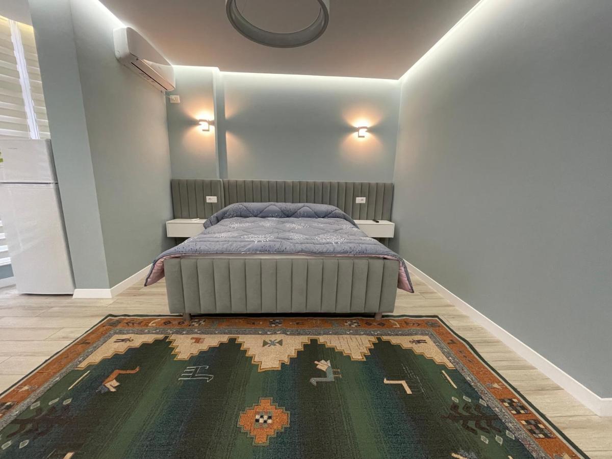 Comfort Apartment In City Center Tirana Exterior foto