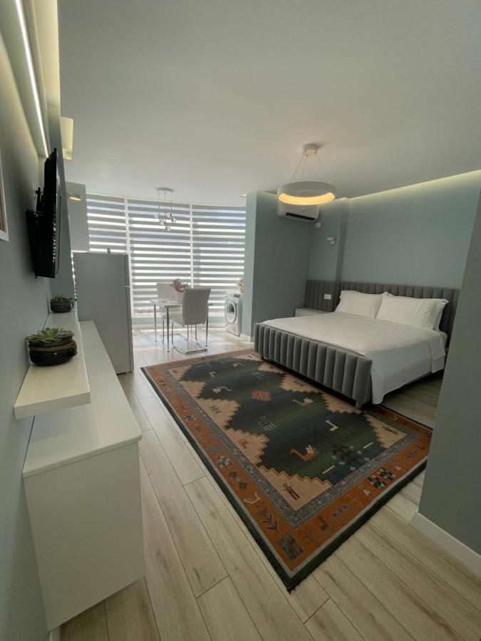 Comfort Apartment In City Center Tirana Exterior foto